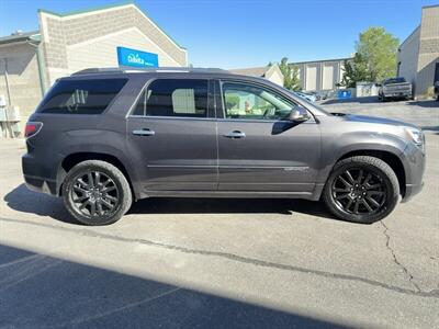 2015 GMC Acadia Denali   - Photo 10 - Sandy, UT 84070