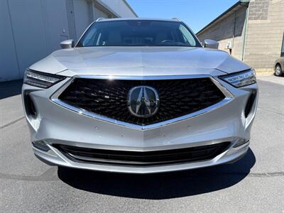 2024 Acura MDX SH-AWD w/Advance   - Photo 38 - Sandy, UT 84070