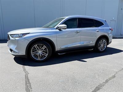 2024 Acura MDX SH-AWD w/Advance   - Photo 3 - Sandy, UT 84070