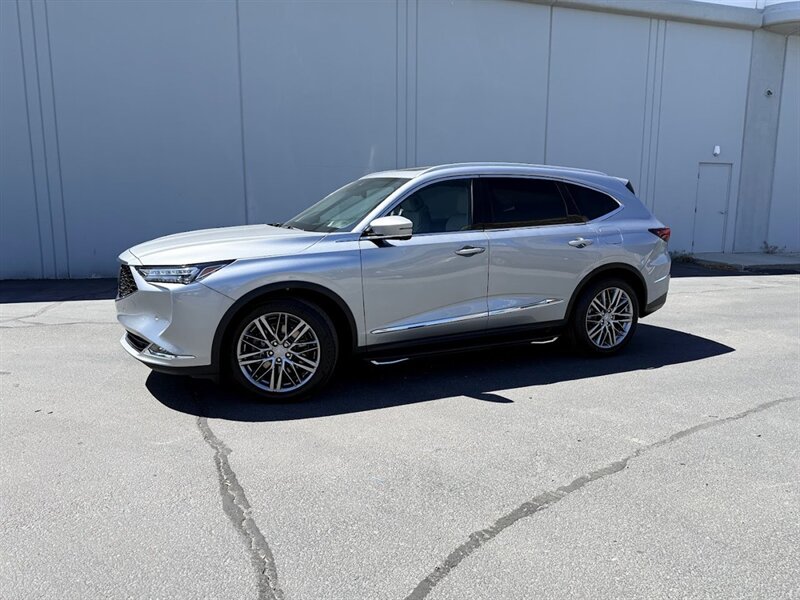 2024 Acura MDX SH-AWD w/Advance Package's photo