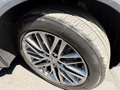 2024 Acura MDX SH-AWD w/Advance   - Photo 44 - Sandy, UT 84070