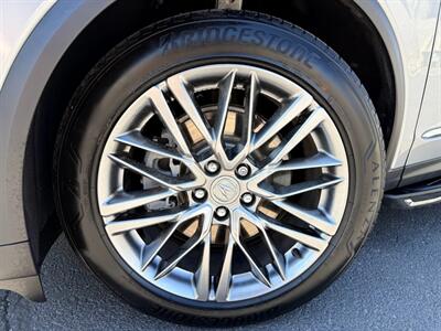 2024 Acura MDX SH-AWD w/Advance   - Photo 36 - Sandy, UT 84070