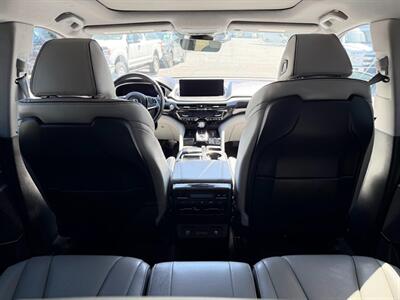 2024 Acura MDX SH-AWD w/Advance   - Photo 34 - Sandy, UT 84070