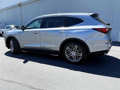 2024 Acura MDX SH-AWD w/Advance   - Photo 8 - Sandy, UT 84070