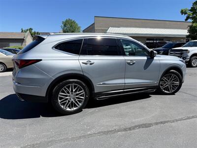 2024 Acura MDX SH-AWD w/Advance   - Photo 9 - Sandy, UT 84070