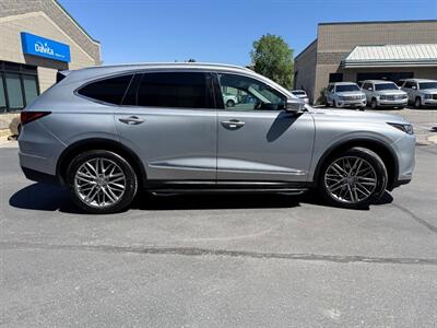 2024 Acura MDX SH-AWD w/Advance   - Photo 12 - Sandy, UT 84070