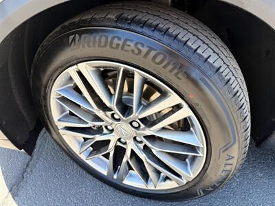 2024 Acura MDX SH-AWD w/Advance   - Photo 43 - Sandy, UT 84070