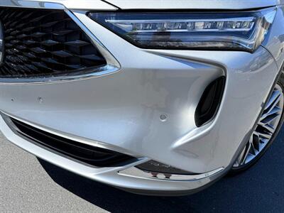 2024 Acura MDX SH-AWD w/Advance   - Photo 39 - Sandy, UT 84070