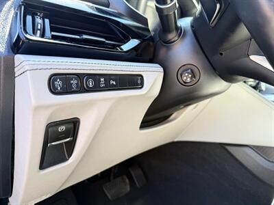 2024 Acura MDX SH-AWD w/Advance   - Photo 18 - Sandy, UT 84070