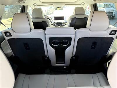 2024 Acura MDX SH-AWD w/Advance   - Photo 35 - Sandy, UT 84070