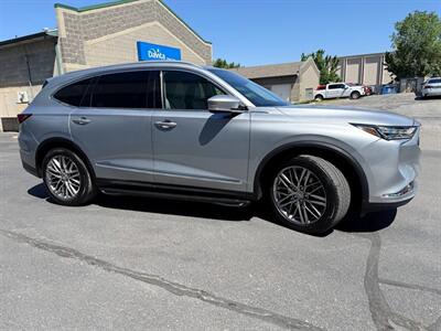 2024 Acura MDX SH-AWD w/Advance   - Photo 14 - Sandy, UT 84070