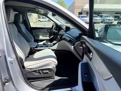2024 Acura MDX SH-AWD w/Advance   - Photo 13 - Sandy, UT 84070