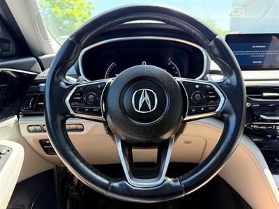 2024 Acura MDX SH-AWD w/Advance   - Photo 20 - Sandy, UT 84070