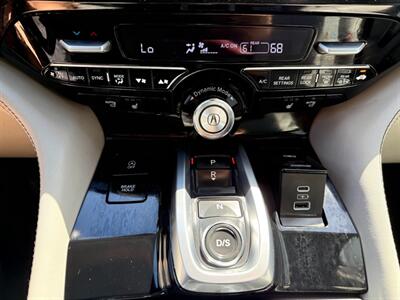 2024 Acura MDX SH-AWD w/Advance   - Photo 23 - Sandy, UT 84070