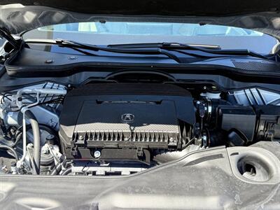 2024 Acura MDX SH-AWD w/Advance   - Photo 47 - Sandy, UT 84070
