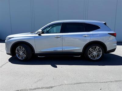 2024 Acura MDX SH-AWD w/Advance   - Photo 5 - Sandy, UT 84070