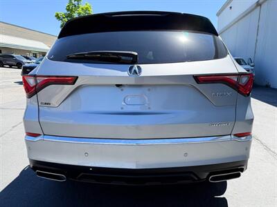 2024 Acura MDX SH-AWD w/Advance   - Photo 41 - Sandy, UT 84070