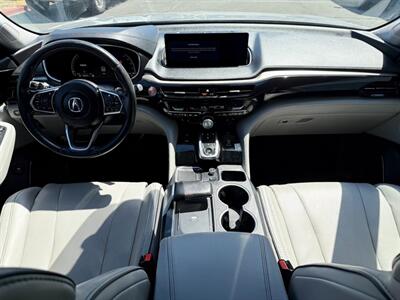 2024 Acura MDX SH-AWD w/Advance   - Photo 2 - Sandy, UT 84070