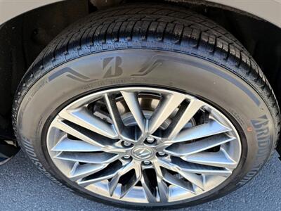 2024 Acura MDX SH-AWD w/Advance   - Photo 46 - Sandy, UT 84070