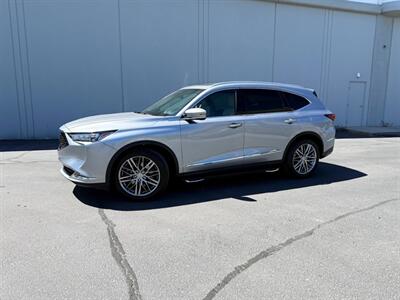 2024 Acura MDX SH-AWD w/Advance   - Photo 1 - Sandy, UT 84070