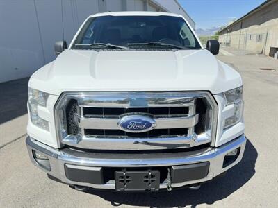 2017 Ford F-150 XLT   - Photo 18 - Sandy, UT 84070