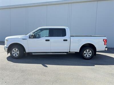 2017 Ford F-150 XLT   - Photo 5 - Sandy, UT 84070