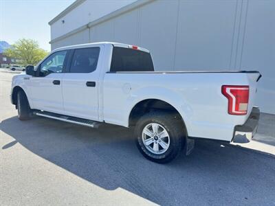 2017 Ford F-150 XLT   - Photo 7 - Sandy, UT 84070