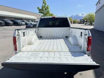 2017 Ford F-150 XLT   - Photo 8 - Sandy, UT 84070