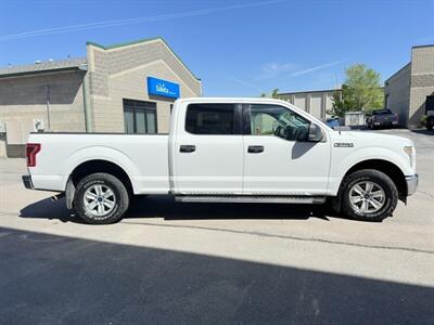 2017 Ford F-150 XLT   - Photo 11 - Sandy, UT 84070