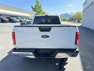 2017 Ford F-150 XLT   - Photo 48 - Sandy, UT 84070