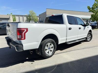 2017 Ford F-150 XLT   - Photo 9 - Sandy, UT 84070