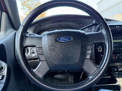 2011 Ford Ranger Sport   - Photo 17 - Sandy, UT 84070