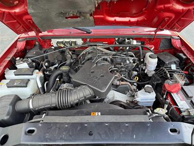 2011 Ford Ranger Sport   - Photo 27 - Sandy, UT 84070