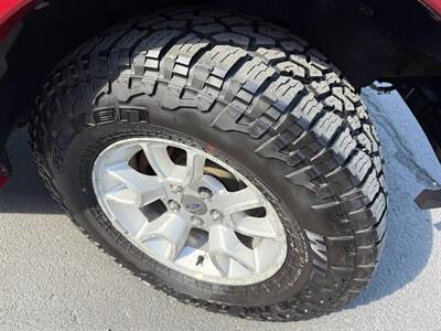 2011 Ford Ranger Sport   - Photo 23 - Sandy, UT 84070