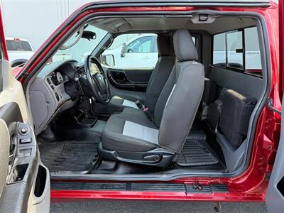 2011 Ford Ranger Sport   - Photo 6 - Sandy, UT 84070