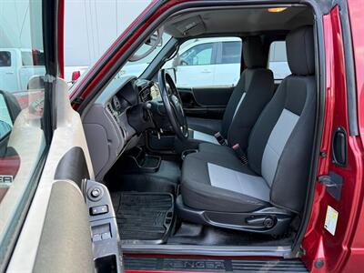 2011 Ford Ranger Sport   - Photo 4 - Sandy, UT 84070