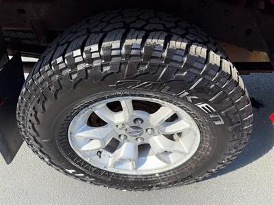2011 Ford Ranger Sport   - Photo 24 - Sandy, UT 84070