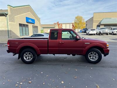2011 Ford Ranger Sport   - Photo 12 - Sandy, UT 84070