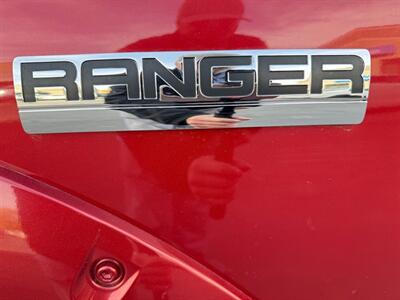 2011 Ford Ranger Sport   - Photo 25 - Sandy, UT 84070