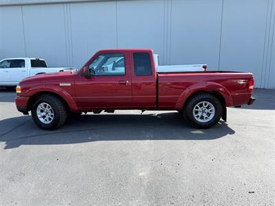 2011 Ford Ranger Sport   - Photo 5 - Sandy, UT 84070