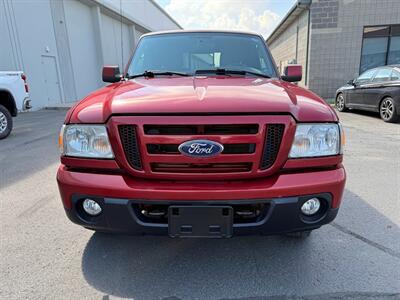 2011 Ford Ranger Sport   - Photo 15 - Sandy, UT 84070
