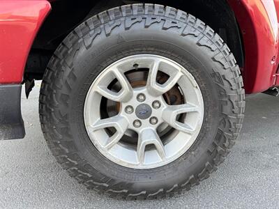 2011 Ford Ranger Sport   - Photo 22 - Sandy, UT 84070