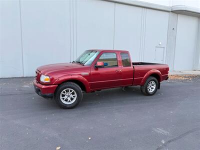 2011 Ford Ranger Sport   - Photo 1 - Sandy, UT 84070