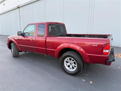 2011 Ford Ranger Sport   - Photo 7 - Sandy, UT 84070