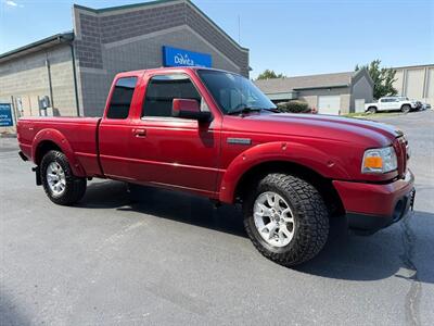 2011 Ford Ranger Sport   - Photo 13 - Sandy, UT 84070