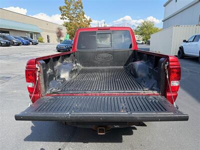 2011 Ford Ranger Sport   - Photo 8 - Sandy, UT 84070