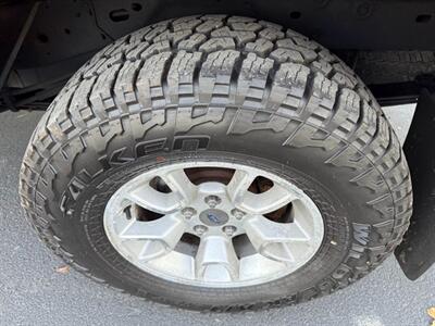 2011 Ford Ranger Sport   - Photo 24 - Sandy, UT 84070