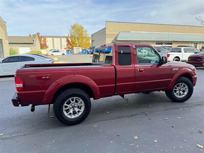 2011 Ford Ranger Sport   - Photo 10 - Sandy, UT 84070