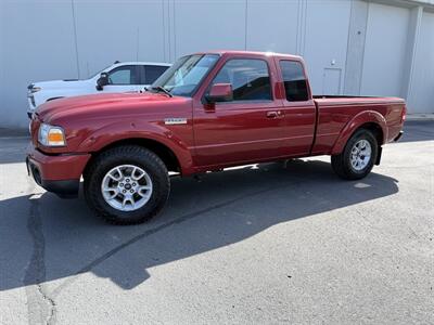 2011 Ford Ranger Sport   - Photo 3 - Sandy, UT 84070