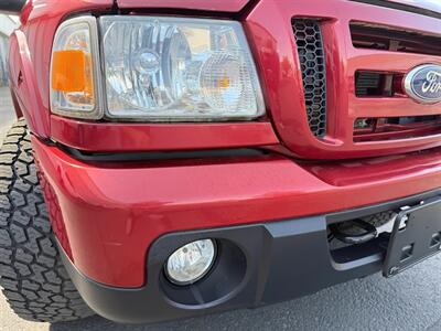 2011 Ford Ranger Sport   - Photo 14 - Sandy, UT 84070